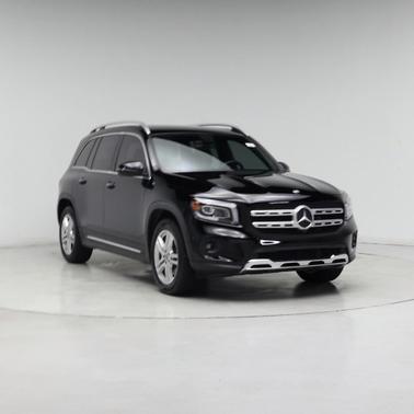 2020 Mercedes-Benz GLB 250 Base