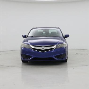 2016 Acura ILX Technology Plus Package