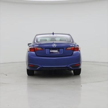 2016 Acura ILX Technology Plus Package