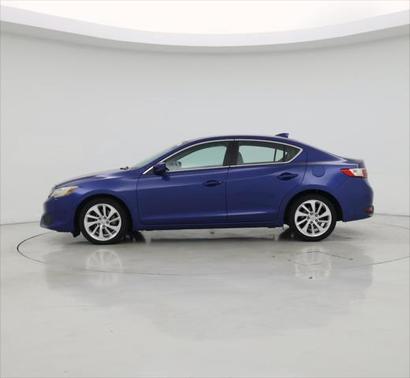 2016 Acura ILX Technology Plus Package
