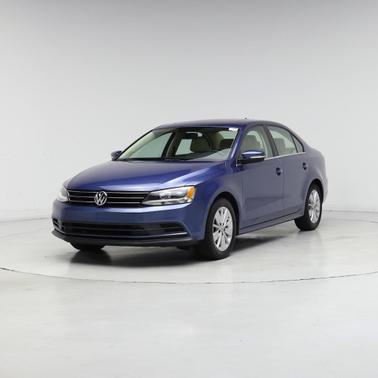 2016 Volkswagen Jetta 1.4T SE