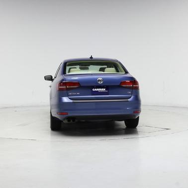 2016 Volkswagen Jetta 1.4T SE