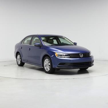 2016 Volkswagen Jetta 1.4T SE