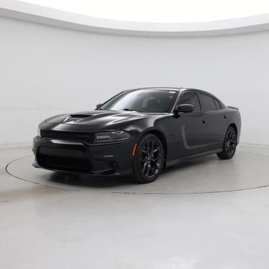 2021 Dodge Charger R/T