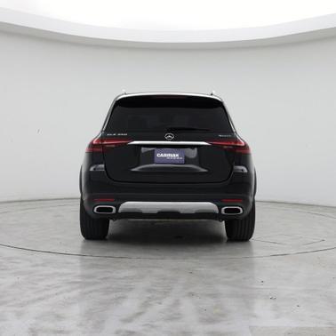 2025 Mercedes-Benz GLE 350 4MATIC