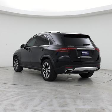 2025 Mercedes-Benz GLE 350 4MATIC