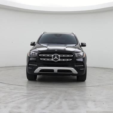 2025 Mercedes-Benz GLE 350 4MATIC