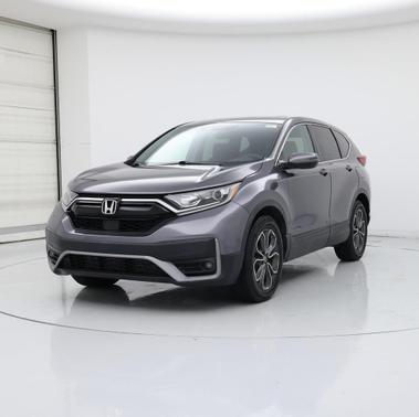 2020 Honda CR-V 2WD EX