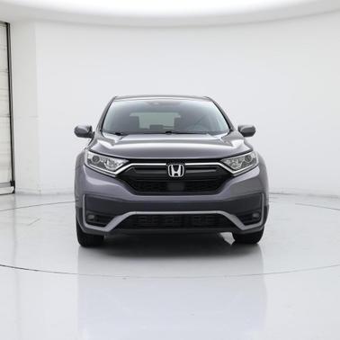 2020 Honda CR-V 2WD EX