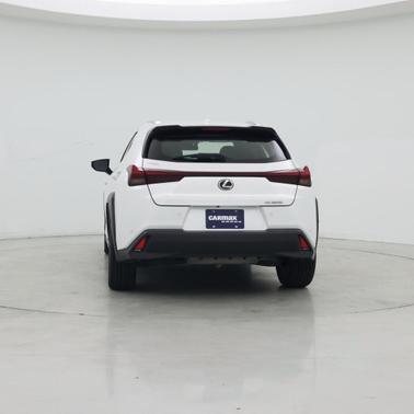 Eminent White Pearl 2023 Lexus UX 250h Base