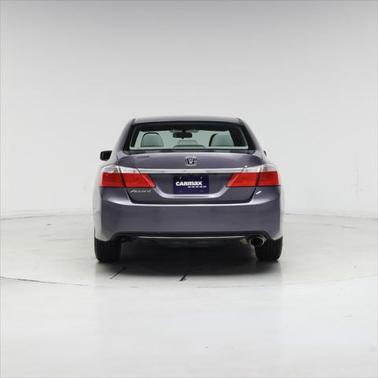 2015 Honda Accord EX