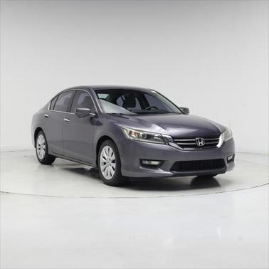2015 Honda Accord EX