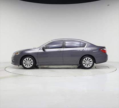 2015 Honda Accord EX