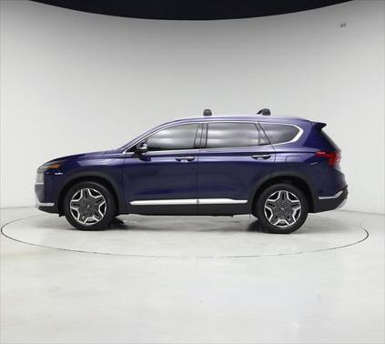 2021 Hyundai SANTA FE Limited