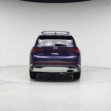 2021 Hyundai SANTA FE Limited