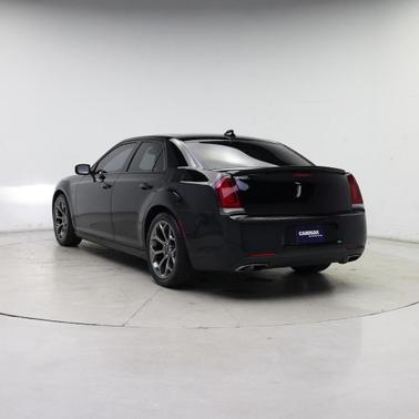 2018 Chrysler 300 S