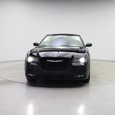 2018 Chrysler 300 S