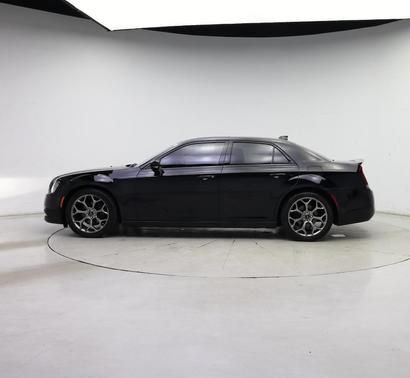 2018 Chrysler 300 S