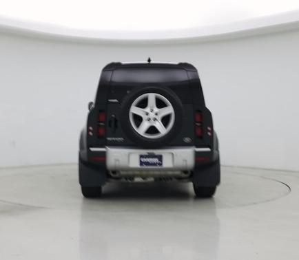 2020 Land Rover Defender 110 SE