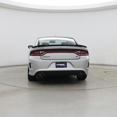 2020 Dodge Charger GT