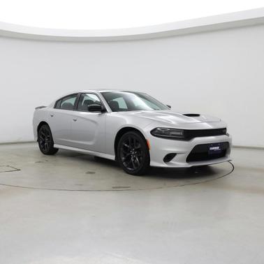 2020 Dodge Charger GT