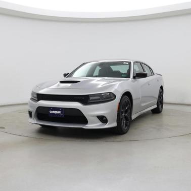 2020 Dodge Charger GT