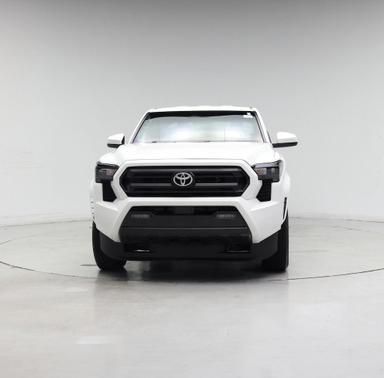 Ice Cap 2025 Toyota Tacoma SR5