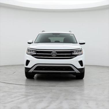 2021 Volkswagen Atlas 2.0T S