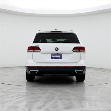 2021 Volkswagen Atlas 2.0T S