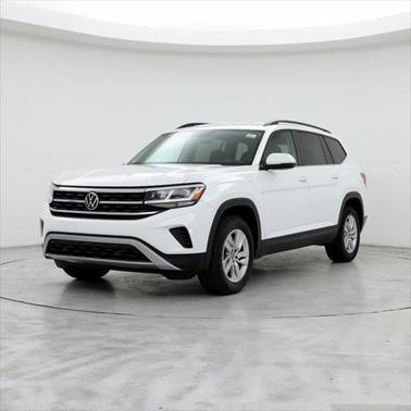 2021 Volkswagen Atlas 2.0T S