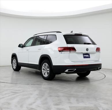 2021 Volkswagen Atlas 2.0T S