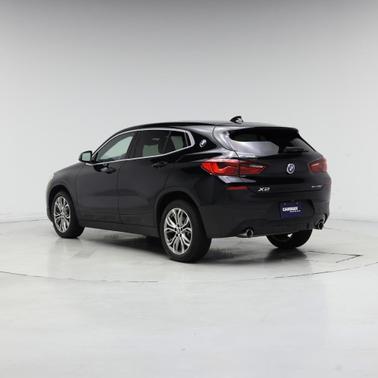 2020 BMW X2 sDrive28i