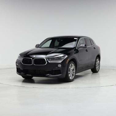 2020 BMW X2 sDrive28i