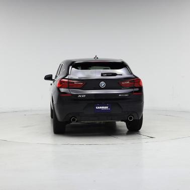 2020 BMW X2 sDrive28i