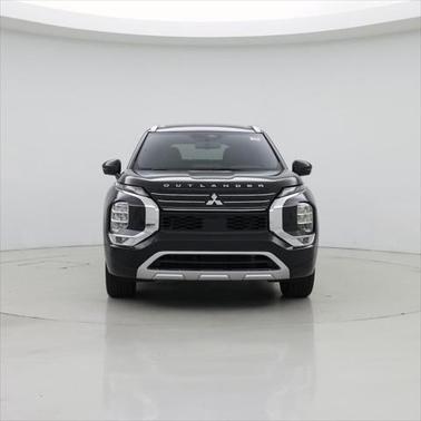 2022 Mitsubishi Outlander SEL 2.5 S-AWC