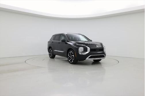 2022 Mitsubishi Outlander SEL 2.5 S-AWC