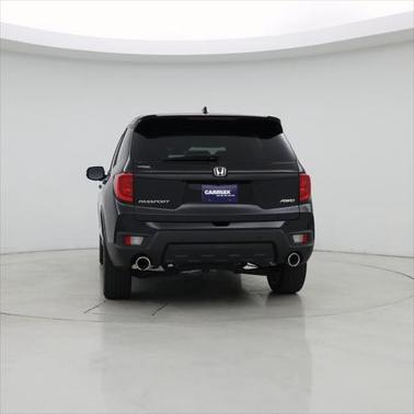 2023 Honda Passport AWD EX-L