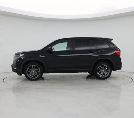 2023 Honda Passport AWD EX-L