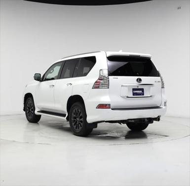 2021 Lexus GX 460 Premium