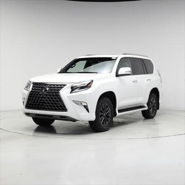 2021 Lexus GX 460 Premium