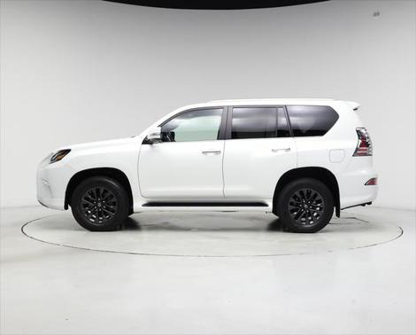 2021 Lexus GX 460 Premium