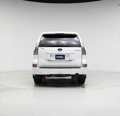 2021 Lexus GX 460 Premium