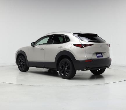 2022 Mazda CX-30 2.5 Turbo Premium Plus Package