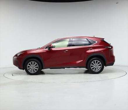 2019 Lexus NX 300 Base