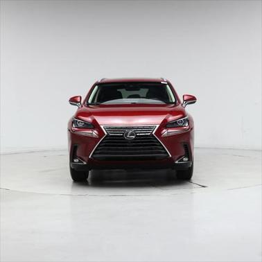 2019 Lexus NX 300 Base