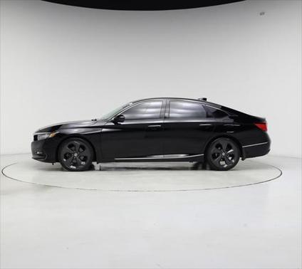 2019 Honda Accord Touring 2.0T