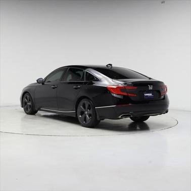 2019 Honda Accord Touring 2.0T