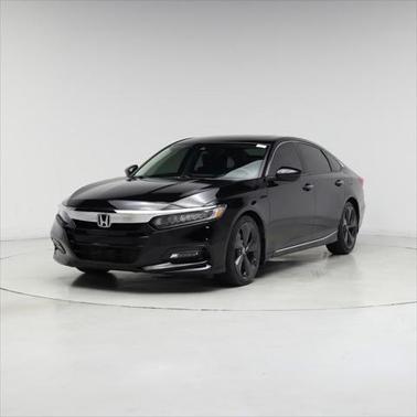 2019 Honda Accord Touring 2.0T