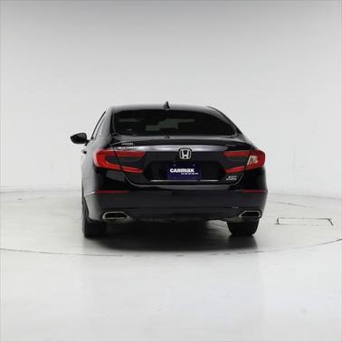 2019 Honda Accord Touring 2.0T