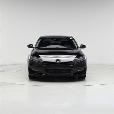 2019 Honda Accord Touring 2.0T